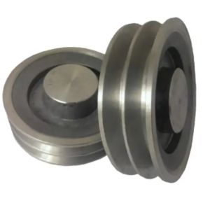 Aluminum Pulley